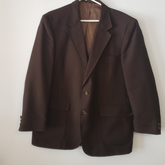 jcpenney Suits & Blazers Jcpenney Suit Jacket Poshmark